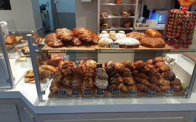 Votre boulanger à Strasbourg : un artisan au service de la tradition