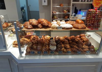 comptoir boulangerie strasbourg chez jérémy