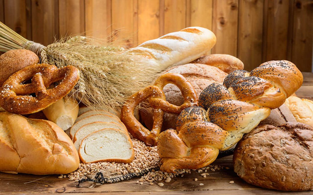 Votre boulanger pâtissier à Strasbourg vous régale toute l’année !