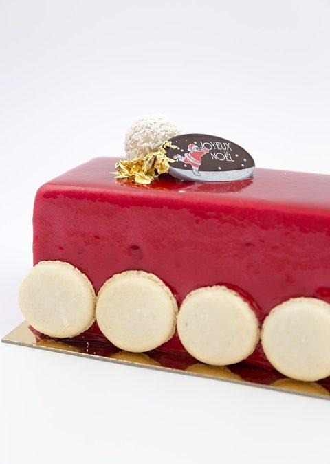 Les délices sucrés : commandez votre gâteau d’anniversaire à Strasbourg personnalisé chez Jérémy
