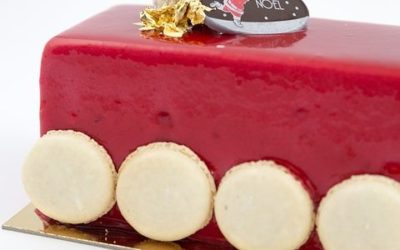 Les délices sucrés : commandez votre gâteau d’anniversaire à Strasbourg personnalisé chez Jérémy