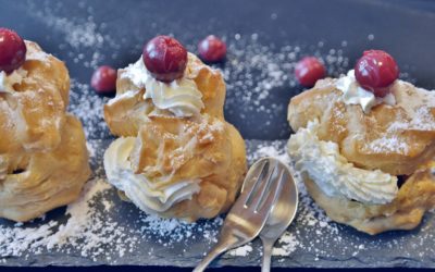 Commandez un gâteau de pâtissier à Strasbourg
