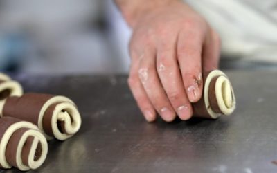 Pâtisserie à Strasbourg artisanale : plongez dans l’univers sucré de Jérémy et son équipe !