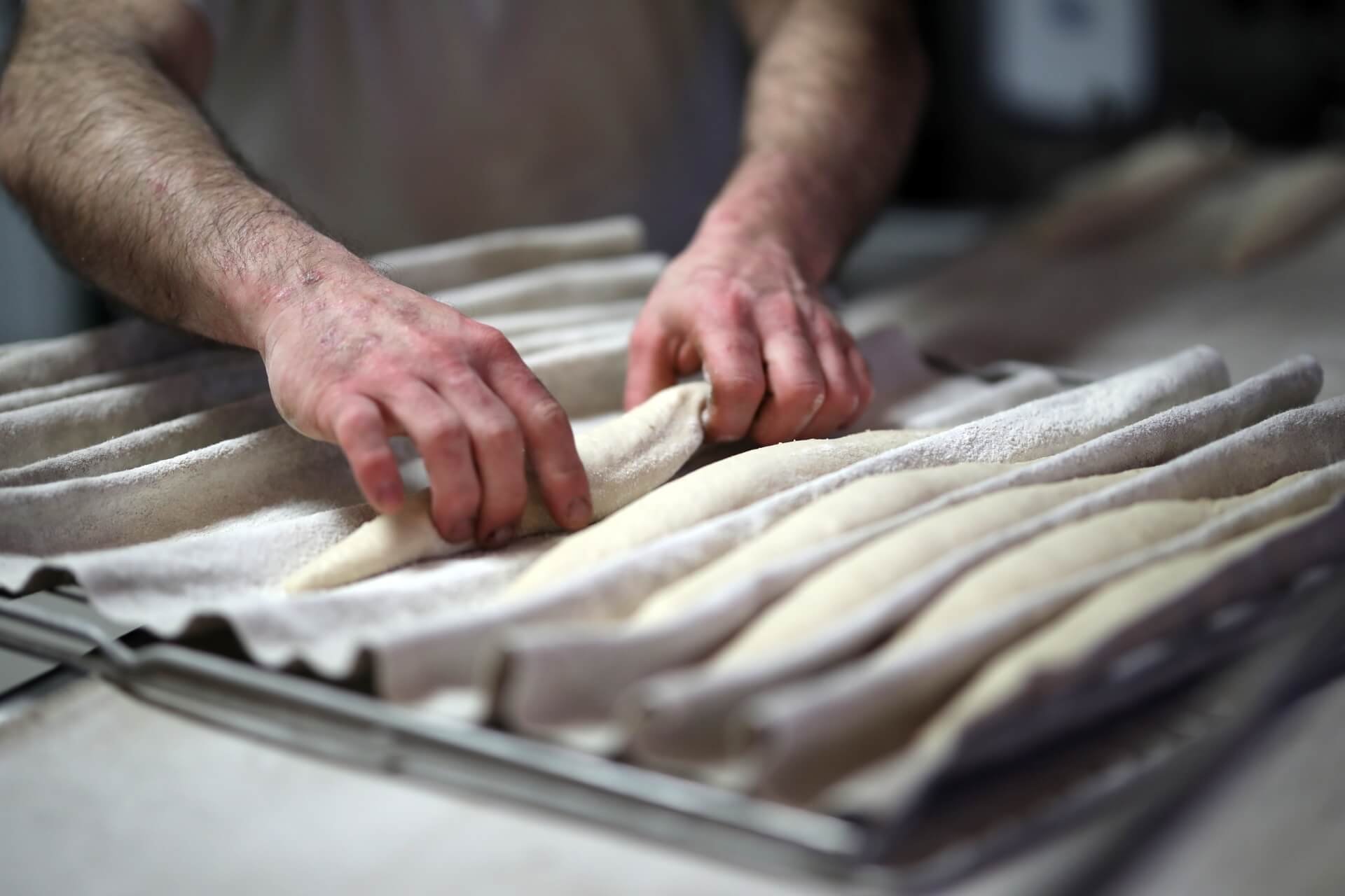 meilleure boulangerie à Strasbourg