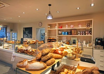 Boulangerie patisserie chez geremy strasbourg