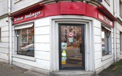 Boulangerie à Illkirch-Graffenstaden de qualité : Chez Jérémy, l’adresse à ne pas manquer