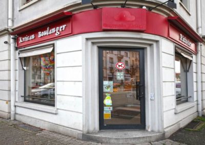 Boulangerie à Strasbourg de qualité : Chez Jérémy, l'adresse à ne pas manquer