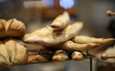 Pains spéciaux à Bischheim : explorez la diversité de notre sélection artisanale