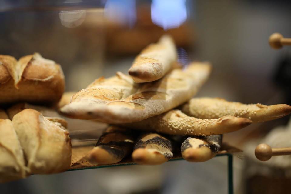 Pains spéciaux à Bischheim : explorez la diversité de notre sélection artisanale
