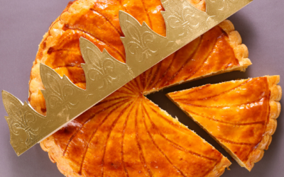 Se régaler avec une délicieuse galette des rois à Strasbourg