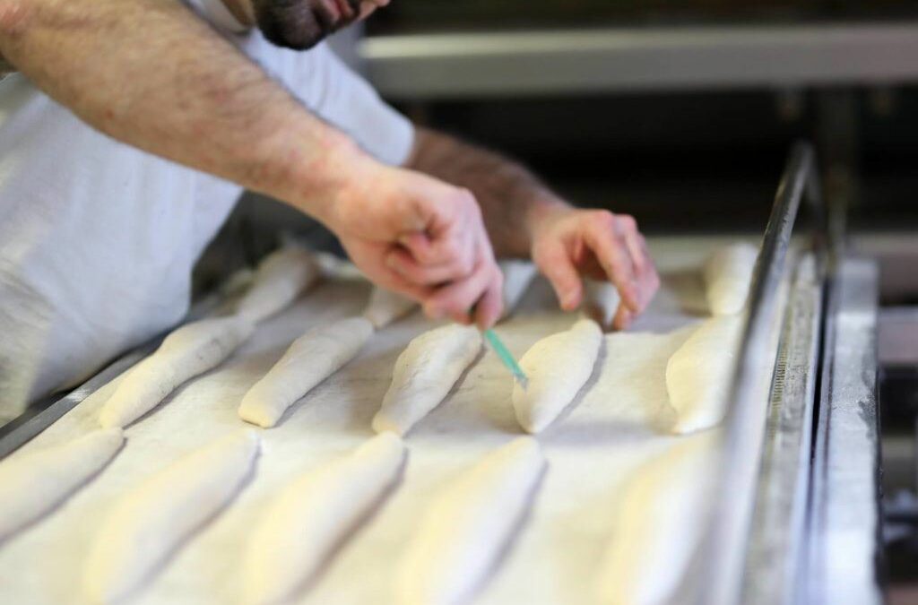 Artisan boulanger dans le Bas-Rhin : vos pains et viennoiseries préparés par un spécialiste