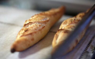 Baguettes fraîches à Strasbourg : le savoir-faire artisanal