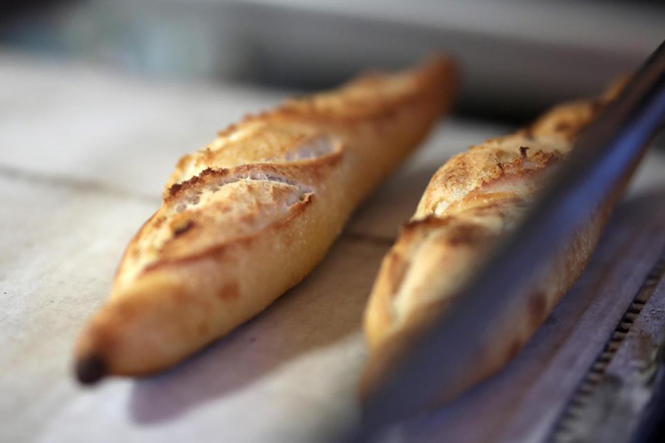 Les bienfaits du pain frais : pourquoi choisir notre boulangerie à Bischheim pour vos achats quotidiens