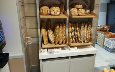 Boulangerie dans le Bas-Rhin : votre adresse gourmande à Strasbourg