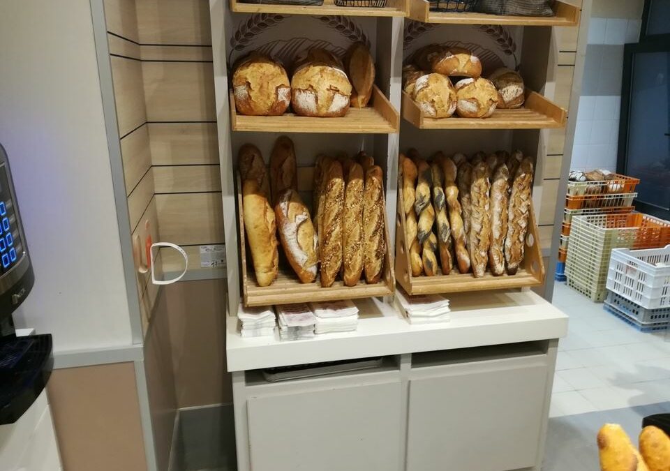 Boulangerie dans le Bas-Rhin : votre adresse gourmande à Strasbourg